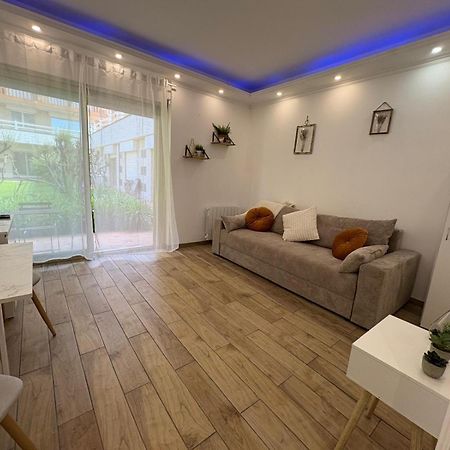 Deauville Studio - Face Mer Exterior photo